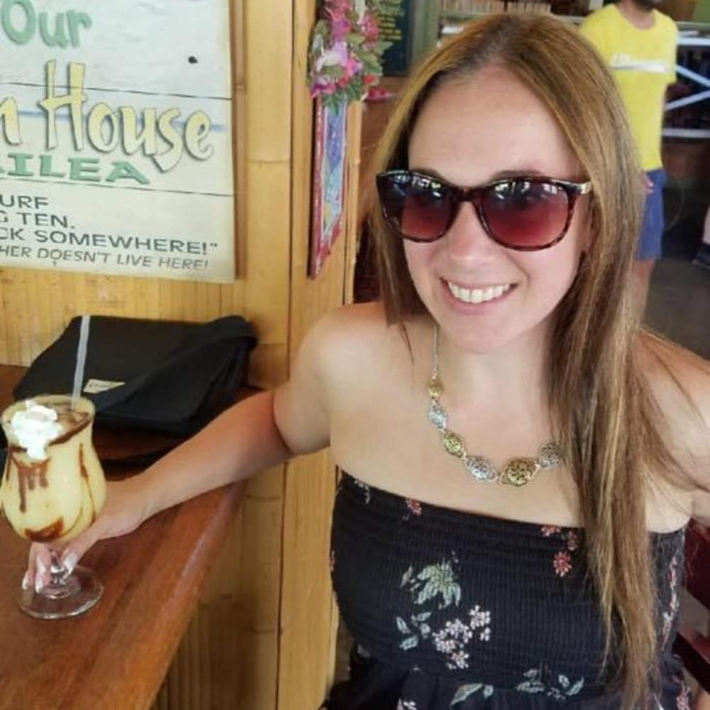 Meet your Posher, Joann